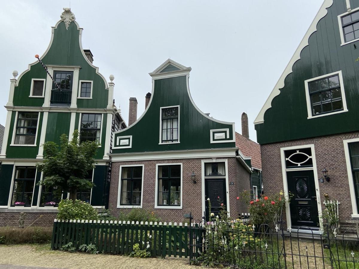 Cs 71 - Vakantiepark Callassande Villa Callantsoog Exterior photo