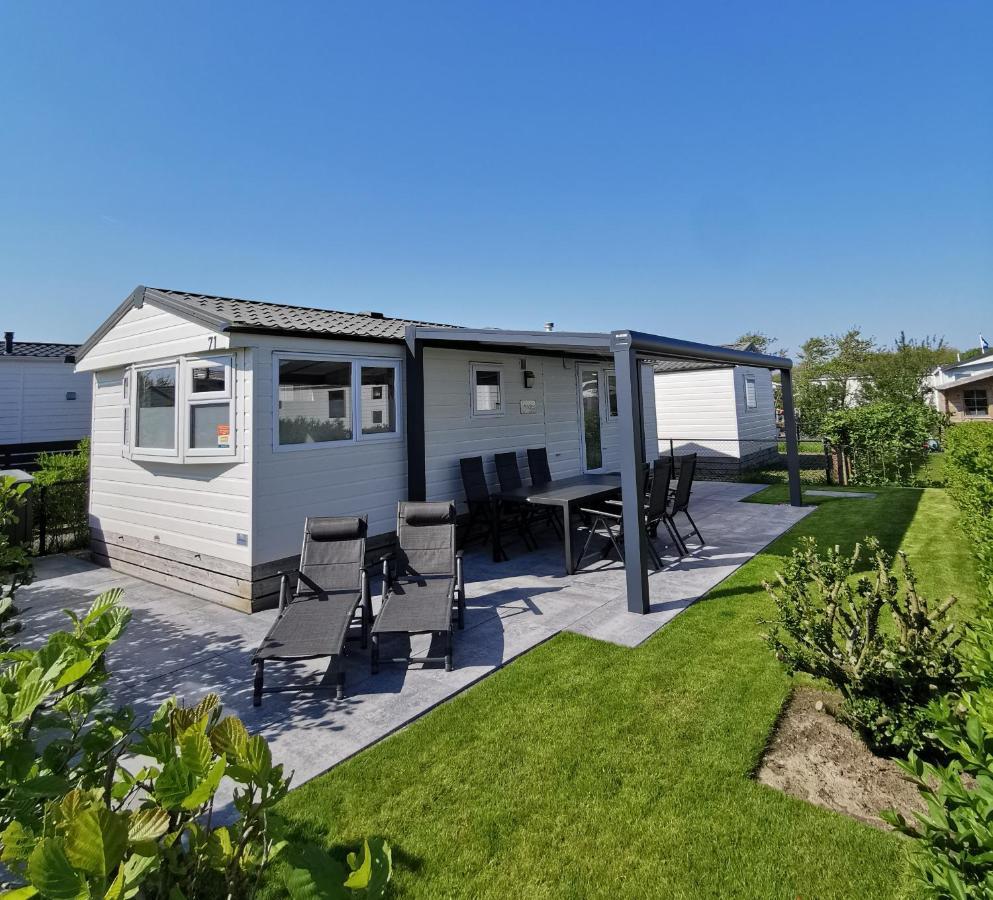 Cs 71 - Vakantiepark Callassande Villa Callantsoog Exterior photo